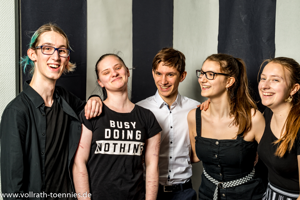 2020 02 01 Black & White Party 2321